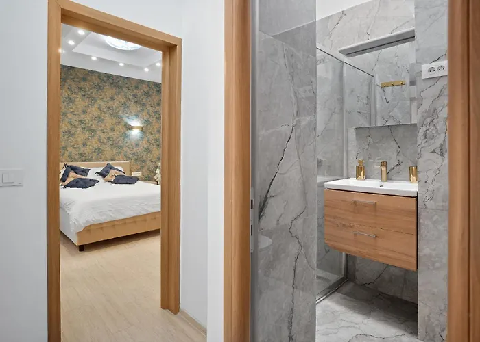 Victoriei Avenue Gem Appartement