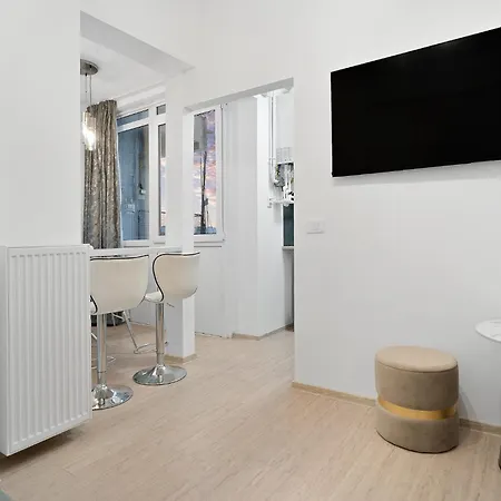 Apartament Victoriei Avenue Gem *