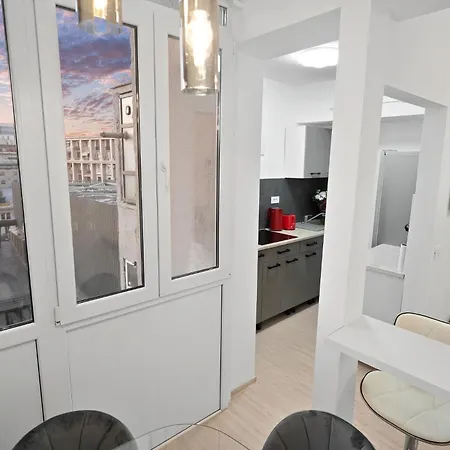 Victoriei Avenue Gem Apartament *
