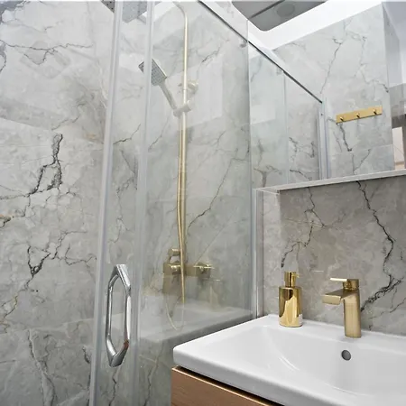 Apartman Victoriei Avenue Gem *