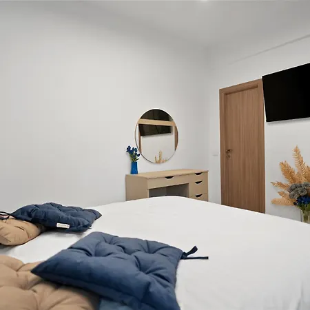 Apartment Victoriei Avenue Gem *