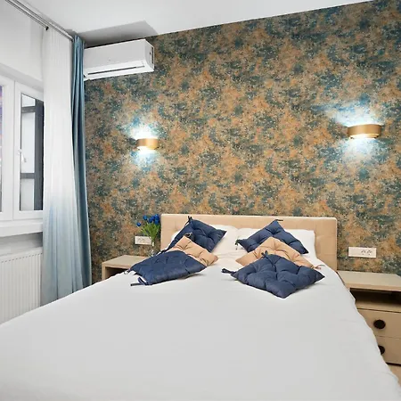 Victoriei Avenue Gem Apartament