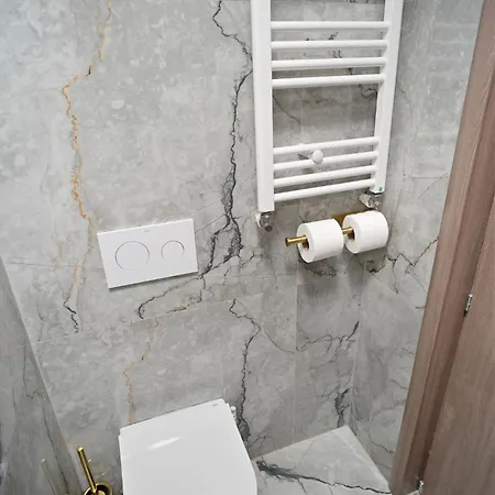 Victoriei Avenue Gem * Bukarest