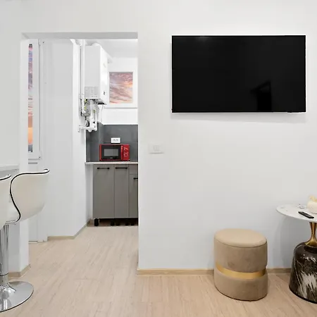 Apartament Victoriei Avenue Gem *