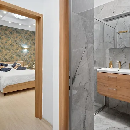 Victoriei Avenue Gem Apartament