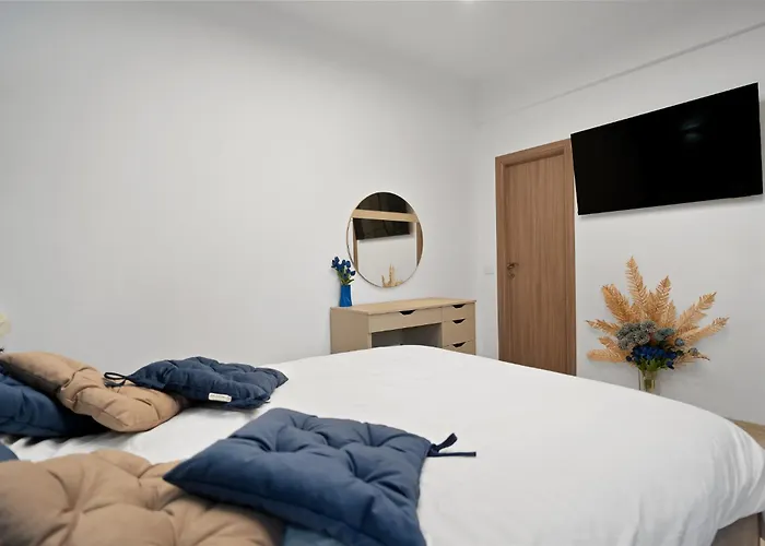 Apartment Victoriei Avenue Gem *