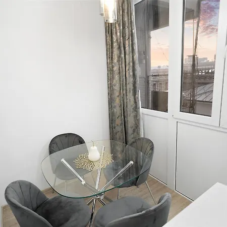 Victoriei Avenue Gem Apartment *
