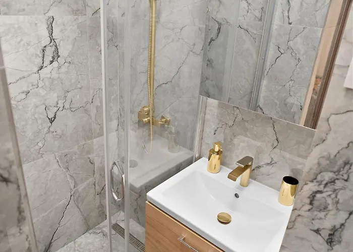 Victoriei Avenue Gem Apartamento *