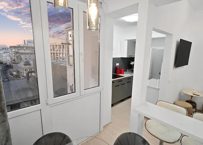 Victoriei Avenue Gem Apartamento *