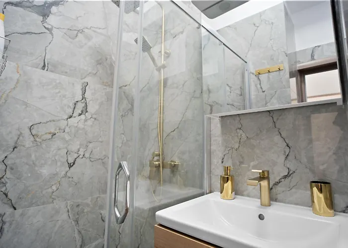 Apartamento Victoriei Avenue Gem *