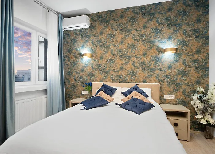 Victoriei Avenue Gem Apartamento